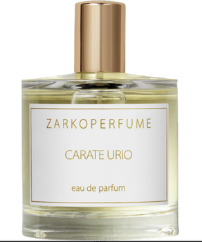 Парфюмированная вода унисекс Zarkoperfume Carate Urio Tester 100 мл