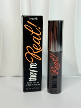 Туш для вій They’re Real! від Benefit 3 мл