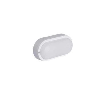 Светильник Промышленный Sirius 8W 100Lm / w 153 * 77 * 55 овал