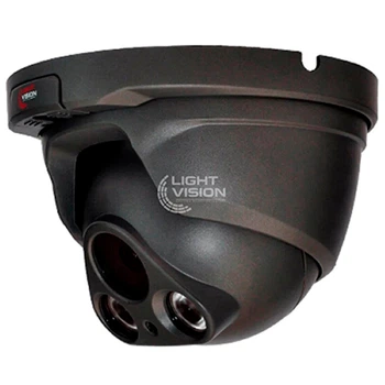 2 МП AHD-відеокамера Light Vision VLC-8192DZA Graphite 2.8-12 мм
