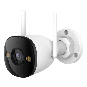 5 Мп Wi-Fi IP-відеокамера Imou Bullet 2E 5MP (IPC-K3DP-5H0WF) 2.8мм