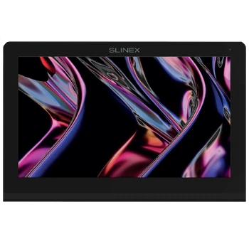 Видеодомофон Slinex Nexo 10 10" , black