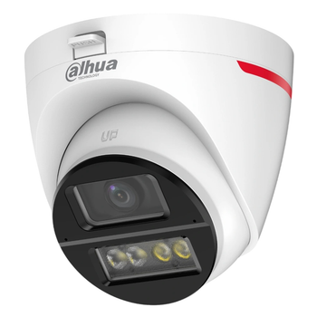 5 Мп HDCVI камера Dahua DH-HAC-HDW1549XP-IL-A-PRO (2.8 мм) WizColor