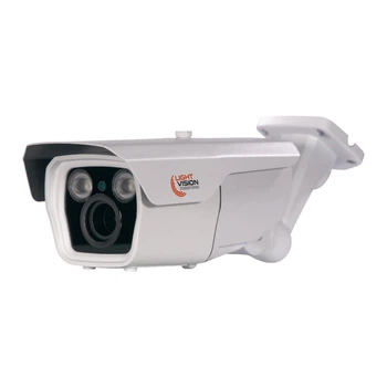2 МП MHD-відеокамера Light Vision VLC-9192WZM White 2.8-12 мм