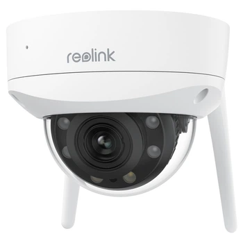 8 Мп Wi-Fi IP-камера Reolink W437