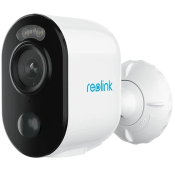 3 Мп Wi-Fi IP-камера Reolink Argus Series B310 (Argus 2E)