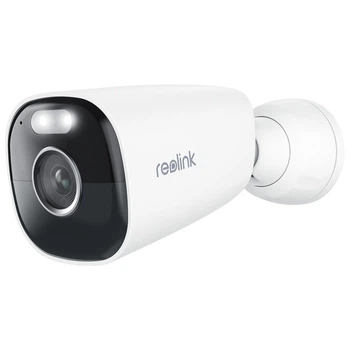 5 Мп Wi-Fi IP камера Reolink Argus Series B340 (Argus Eco Pro)