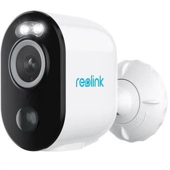 4 Мп Wi-Fi IP-камера Reolink Argus Series B330 (Argus 3 Pro)