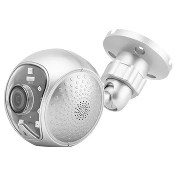 2 МП IP-відеокамера з Wi-Fi Light Vision VLC-4192WI 2.8 мм
