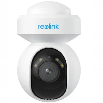 5 Мп Wi-Fi IP камера Reolink E Series E540 (E1 Outdoor)
