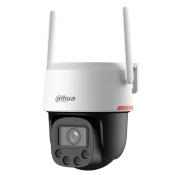 IP відеокамера Dahua DH-P4F-PV-4G (4мм) 4G