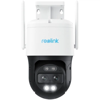 8 Мп Wi-Fi IP-камера Reolink TrackMix Series W760 (TrackMix Wi-Fi)