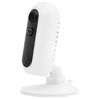 2 МП IP-відеокамера панорамна з Wi-Fi Light Vision VLC-03IPN 1.8 мм