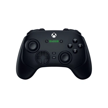 Геймпад Razer Wolverine V3 Pro Black (RZ06-05200100-R3M1)