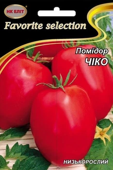Семена Помидор Чико (НК Элит) 3 г