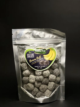 Бананові кульки в кокосовій стружці Holland Fruit 250 г