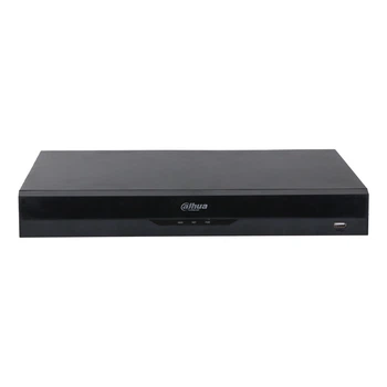 IP видеорегистратор Dahua DHI-NVR5208-EI