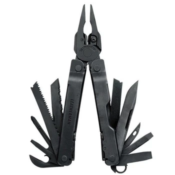 Мультитул Leatherman Super Tool 300 black - Б/У