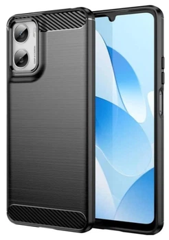 Чохол Urban Case на Motorola G06 / black