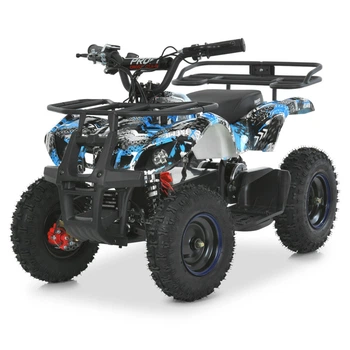 Дитячий електроквадроцикл Prof1 HB-EATV800NP-4 до 65 кг