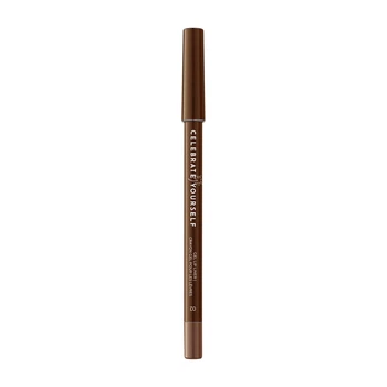 LAMEL Гелевий олівець для губ Celebrate Yourself Gel Lip Liner 02