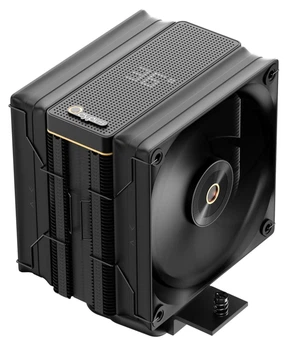 Кулер для процессора Ocypus IOTA A40 BK DUAL FAN (IOTA-A40-BK2NNWD00X-GL)