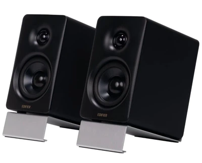 Акустическая система Edifier 2.0 M60 Black 66W Bluetooth (M60Black)