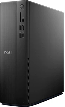 Комп'ютер Dell Pro Slim Essential SFF QVS1260 (BTO101_QVS1260_EMEA_UBU_3YPSNO)