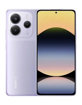 Смартфон Xiaomi Redmi Note 14 5G 6/128GB Purple EU NFC (No adapter) (глобальная версия)
