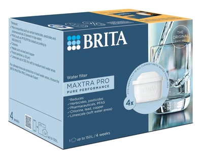 Набір картриджів BRITA Maxtra Pro All-in-1 4 шт (1051757)