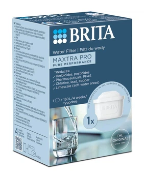 Картридж для фільтрів глечиків Brita MXPro Pure Performance All-in-1
