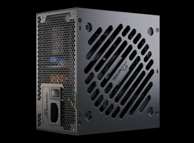 Блок живлення SEASONIC CORE GX-850-ATX31 309185