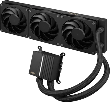 Система водяного охлаждения Asus ProArt LC 360 (90RC0120-M0UAY0) 290454