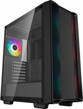 Корпус DeepCool CC560 ARGB V2 (R-CC560-BKTAA4-G-2), без БП 274095