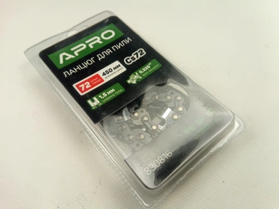 Цепь для пилы Apro 0.325 x 72T (830816)