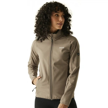Шел Women'sMoutdale Regatta RWL283-4S8 42 Коричневий (5063516144946)