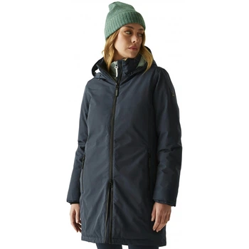 Напівпальто Women'sMarron Regatta RWP459-ZNY 36 Синій (5063516073390)