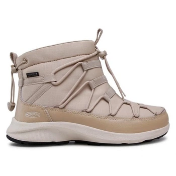 Черевики UNEEK SNK CHUKKA II WP KEEN 1026619 37 Жовтий (195208043888)