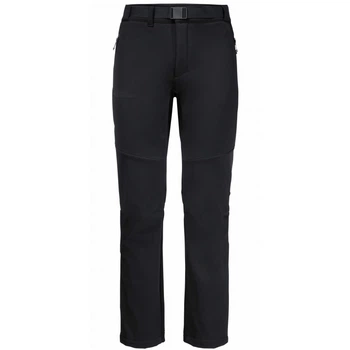 Штани утеплені STOLLBERG PANTS M Jack Wolfskin 1507821_6000 46 Чорний (4064993537116)