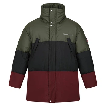 Пуховик cинтетичний CLR Barbegal Jkt Regatta RMN229-0JV XL Червоний (5063019309309)