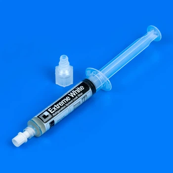 Герметик стоп-течь для фреона R600a - R290 Extreme White (Италия)