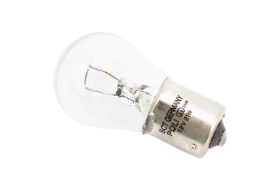 Лампа стопа велика 12V 21W S25, BA15S до мотоблоків та іншої мототехніки артикул 301654