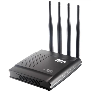 Бездротовий маршрутизатор Netis WF2780 11176 ( 11289 )