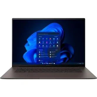 Потужний Новий ноутбук ASUS Zenbook S 16 UM5606KA‑RK016W | AMD Ryzen AI 7 350 (8 ядер, до 5.0 GHz) | SSD 2 TB | AMD Radeon | 16″ 3K OLED (2880×1800) 120 Hz | LPDDR5X 24 GB