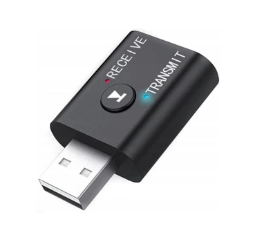 FM передатчик Bluetooth и приемник 2 в 1 (Al3)