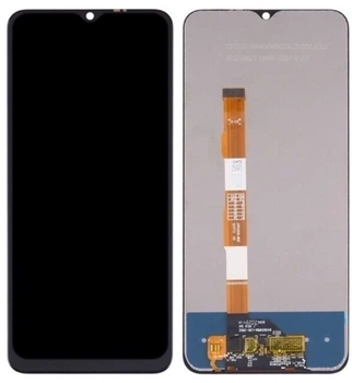 Дисплей + сенсор Vivo Y20 / Y20i / Y20S Black - p/n: BV065WBM-L00-3902_/_R2.0