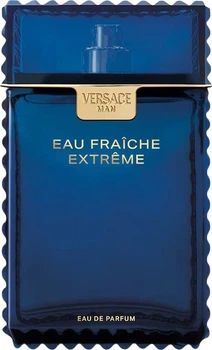 Woda perfumowana męska Versace Man Eau Fraiche Extreme 200 ml (8011003890996)