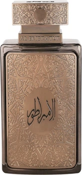 Woda perfumowana unisex Zimaya Al Embratur Elixir 100 ml (6290171074960)