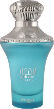 Woda perfumowana unisex Zimaya Anhaar Valley 100 ml (6290171074885)