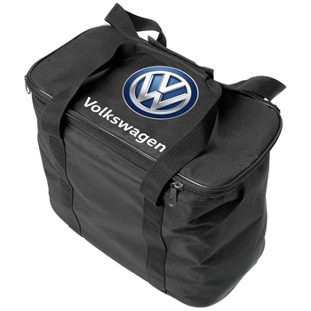 Автомобільна сумка органайзер у багажник Volkswagen L 34x17x30 см
